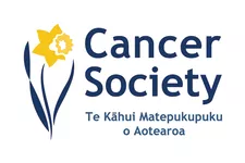Cancer Society NZ - brain cancer