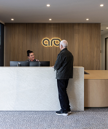 Meet our Specialists
